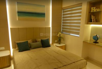 Project Image of 338.0 - 759.0 Sq.ft 1 BHK Apartment for buy in Rohan Ananta