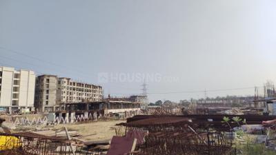 Project Image of 957.0 - 983.0 Sq.ft 2 BHK Apartment for buy in Casagrand Southbrooke