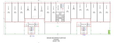Project Image of 564.35 - 885.98 Sq.ft 2 BHK Apartment for buy in Sun The Iconic
