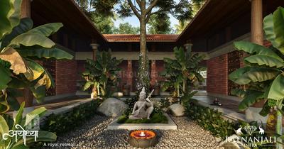Project Image of 0.0 - 17568.0 Sq.ft Residential Plot Plot for buy in Ratnanjali Ayodhya