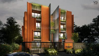 Project Image of 1713.0 - 1860.0 Sq.ft 3 BHK Apartment for buy in Song Of Wind