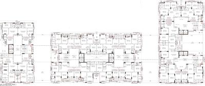 Project Image of 608.7 - 851.64 Sq.ft 2 BHK Apartment for buy in Karma Elegance