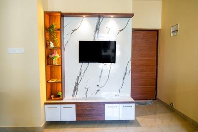 Project Image of 650.0 - 1540.0 Sq.ft 1 BHK Apartment for buy in Vishal Valankannis Heights