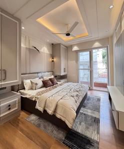 Project Image of 540.0 - 1200.0 Sq.ft 2 BHK Builder Floor for buy in Shiv Luxury Homes