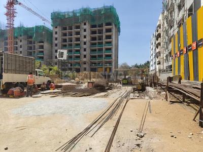 Project Image of 1302.0 - 2045.0 Sq.ft 2 BHK Apartment for buy in Casagrand Meridian