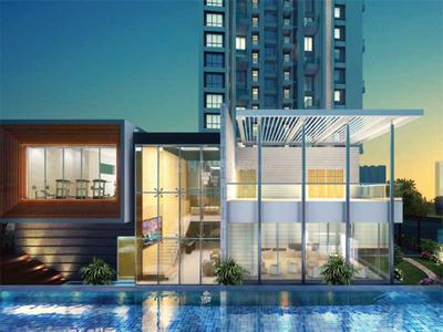 Project Image of 2970 Sq.ft 3 BHK Apartment / Flat for sale in Baner for Rs. 42000000