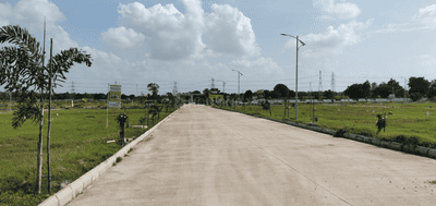 Project Image of 1350.0 - 1800.0 Sq.ft Residential Plot Plot for buy in Virtusa Tuxedo Park