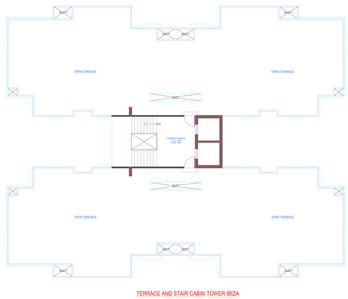 Project Image of 0.0 - 1016.97 Sq.ft 3 BHK Apartment for buy in Pratham Riviera Phase 4