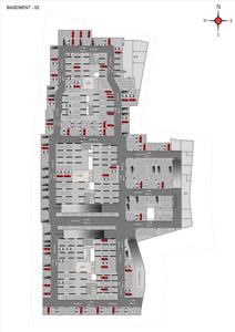 Project Image of 2386.0 - 3917.0 Sq.ft 3 BHK Apartment for buy in Casagrand GS Infinity