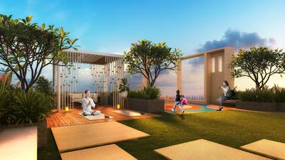 Project Image of 731.95 - 1426.0 Sq.ft 2 BHK Apartment for buy in Bhawani Mansion