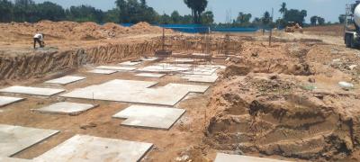 Project Image of 2212.0 - 2349.0 Sq.ft 3 BHK Villa for buy in Casagrand Glenmere