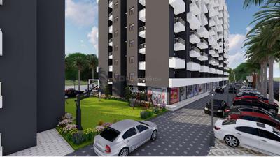 Project Image of 630.0 - 1285.0 Sq.ft 1 BHK Apartment for buy in Shriram North View Apartment
