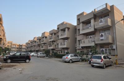 Project Image of 1100.0 - 1935.0 Sq.ft 2 BHK Apartment for buy in SS The Lilac