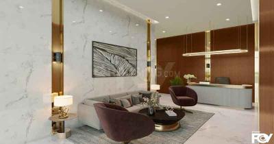 Project Image of 390.0 - 608.0 Sq.ft 1 BHK Apartment for buy in JSB Nakshatra Aazstha 