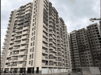 Project Image of 1165.0 - 1570.0 Sq.ft 2 BHK Apartment for buy in PSR Vanasree Phase 1