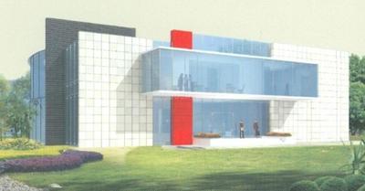 Project Image of 1250.0 - 1820.0 Sq.ft 2 BHK Apartment for buy in Apex European Estates Apartment