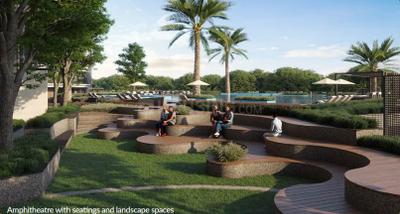 Project Image of 1544.0 - 11544.0 Sq.ft 2 BHK Apartment for buy in Yamuna Homes Sky City