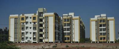 Project Image of 675.0 - 1305.0 Sq.ft 1 BHK Apartment for buy in Pallavit Jyoti Residency