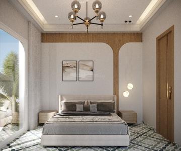 Project Image of 1852.25 - 1917.91 Sq.ft 4 BHK Villa for buy in Casa Adelaide