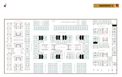 Project Image of 660.15 - 1022.79 Sq.ft 2 BHK Apartment for buy in Ganesh Rishv Octavia