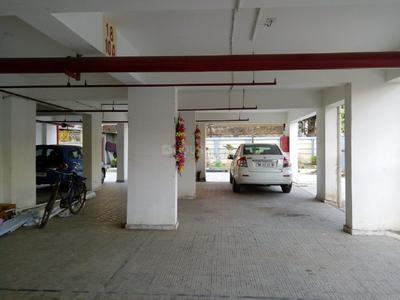 Project Image of 950.0 - 1818.0 Sq.ft 2 BHK Apartment for buy in Amarnath Betor Heights