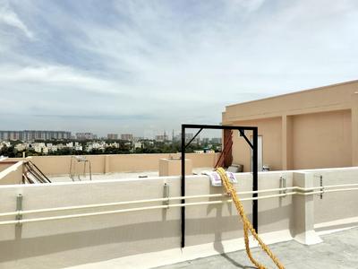 Project Image of 988.0 - 1007.0 Sq.ft 2 BHK Apartment for buy in Smart Samruddhi Enclave