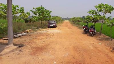 Project Image of 1200.0 - 2500.0 Sq.ft Residential Plot Plot for buy in Om Vihar