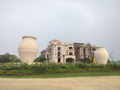 Project Image of 1560.0 - 6100.0 Sq.ft 3 BHK Villa for buy in FB Floret Town