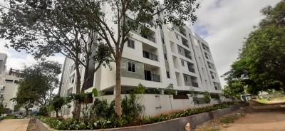 Project Image of 1525.0 - 1665.0 Sq.ft 3 BHK Apartment for buy in Alekhya Bamboo Grove