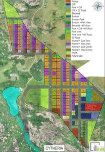 Project Image of 2199.5 - 6772.33 Sq.ft Residential Plot Plot for buy in Aliens Hub