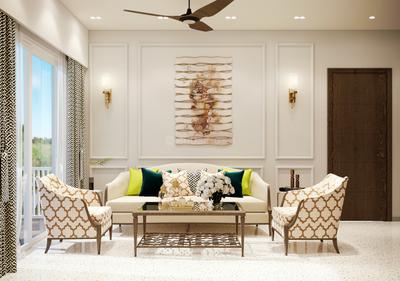 Project Image of 1134.52 - 1416.53 Sq.ft 2 BHK Apartment for buy in Eleva Suites