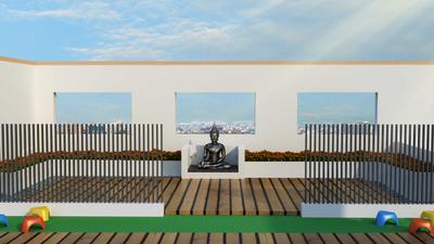 Project Image of 550.0 - 787.0 Sq.ft 2 BHK Apartment for buy in BU Bhandari Vaastu Viva ABCD