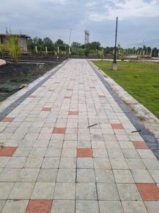 Project Image of 1100 Sq.ft Residential Plot / Land for sale in Samruddhi Mahamarg for Rs. 3190000
