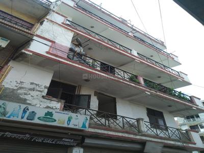 Project Image of 0.0 - 675.0 Sq.ft 2 BHK Apartment for buy in Maa Katyayani Homes 1