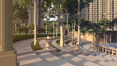 Project Image of 1085.0 - 2689.0 Sq.ft 2 BHK Apartment for buy in Casagrand Suncity