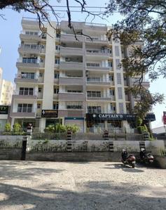 Project Image of 1600 Sq.ft 3 BHK Apartment / Flat for sale in Mussoorie Road for Rs. 14000000