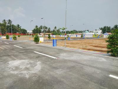 Project Image of 1485.0 - 3561.0 Sq.ft Residential Plot Plot for buy in Balaji Avenue