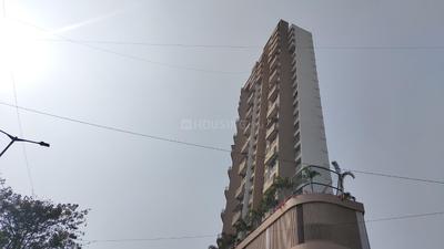 Project Image of 1190 Sq.ft 2 BHK Apartment / Flat for sale in Ghansoli for Rs. 19000000