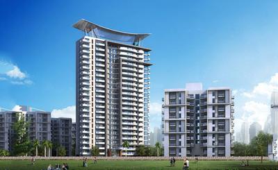 Project Image of 2905.0 - 3865.0 Sq.ft 3.5 BHK Apartment for buy in Spaze Kalistaa