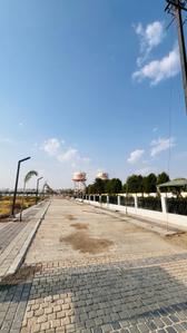 Project Image of 420.12 - 1723.3 Sq.ft Residential Plot Plot for buy in Maa Ginni Park