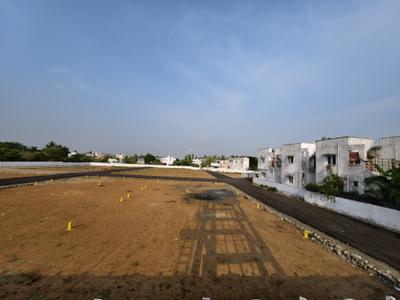 Project Image of 800.0 - 2600.0 Sq.ft Residential Plot Plot for buy in AG Golden Enclave