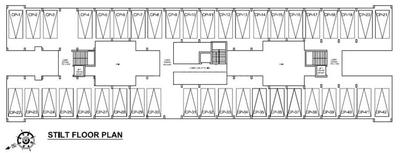 Project Image of 879 Sq.ft 1 BHK Apartment / Flat for sale in Calangute for Rs. 13500000