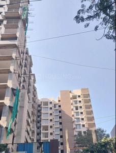 Project Image of 641.0 - 873.82 Sq.ft 2 BHK Apartment for buy in Neelyog Aarana