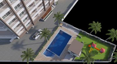 Project Image of 999.0 - 1708.0 Sq.ft 2 BHK Apartment for buy in Mountain Jewel