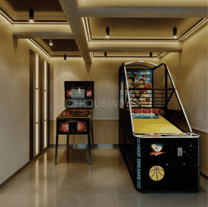 Project Image of 441.0 - 620.0 Sq.ft 1 BHK Apartment for buy in Om Gayatri The Heaven 2