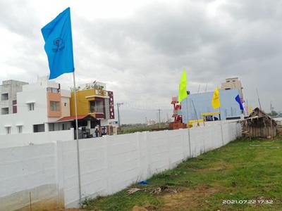 Project Image of 878.0 - 1541.0 Sq.ft Residential Plot Plot for buy in Value Adithi Garden