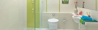 Project Image of 358.0 - 1166.0 Sq.ft 1 BHK Apartment for buy in Soham Tropical Lagoon 5 Di Vita