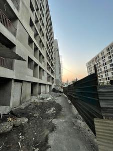 Project Image of 333.47 - 759.0 Sq.ft 1 BHK Apartment for buy in Namrata Prime Land