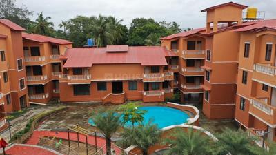 Project Image of 559.0 - 926.99 Sq.ft 1 BHK Apartment for buy in Ratan Exotica