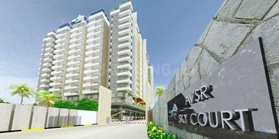 Project Image of 1000.0 - 1976.0 Sq.ft 2 BHK Apartment for buy in Keystones AVSR Sky Court